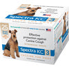 Spectra KC3 Canine Intranasal Vaccine - Single Dose