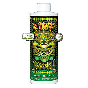 FoxFarm Liquid Plant Food 1pt