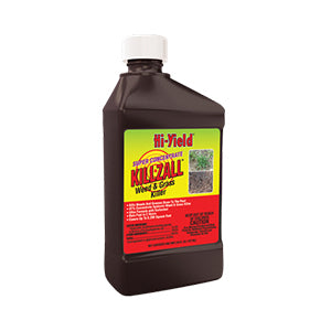 Hi-Yield Killzall Super Concentrate