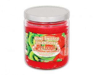 Pet Odor Exterminator 13oz Jar Candles