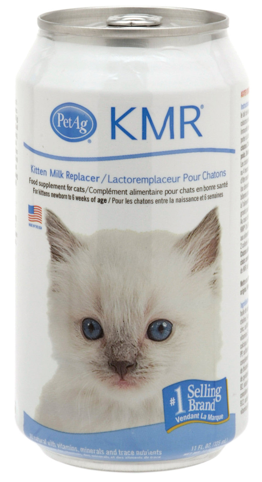 KMR Kitten Milk Replacer