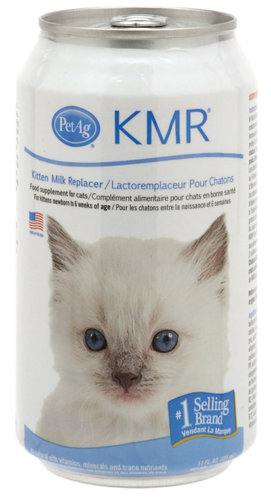 KMR Kitten Milk Replacer