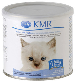 KMR Kitten Milk Replacer