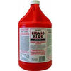 Liquid Fire Drain Opener