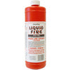 Liquid Fire Drain Opener