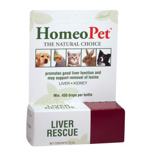 HomeoPet Supplements