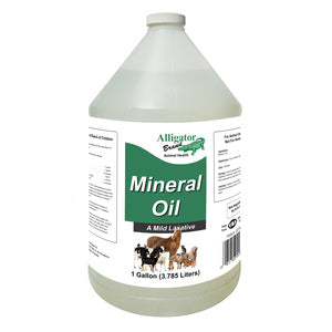 Mineral Oil gal