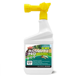 Martin’s Mosquito Pro RTS