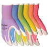 Nitrile Touch Gloves