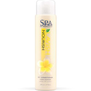 Spa by Tropiclean Shampoos & Conditioner 16oz