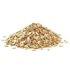 Steamrolled Oats 50lbs