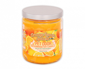 Pet Odor Exterminator 13oz Jar Candles