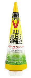 Victor Poison Peanuts