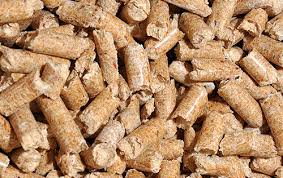 Pine Pellets 40lbs
