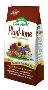 Espoma Organic Fertilizer 18lbs