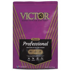 Victor Super Premium Pet Food