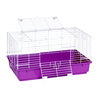 Plastic Bottom Rabbit Home