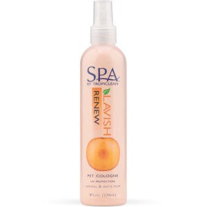 Spa by Tropiclean Cologne 8oz