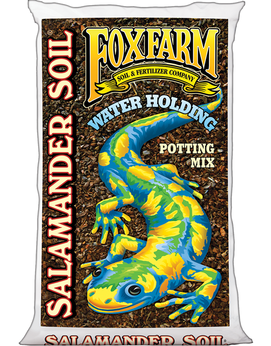 FoxFarm Salamander Soil Potting Mix 1.5cu/ft