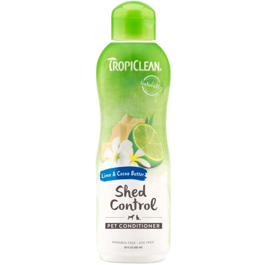 Tropiclean Shampoo 20oz