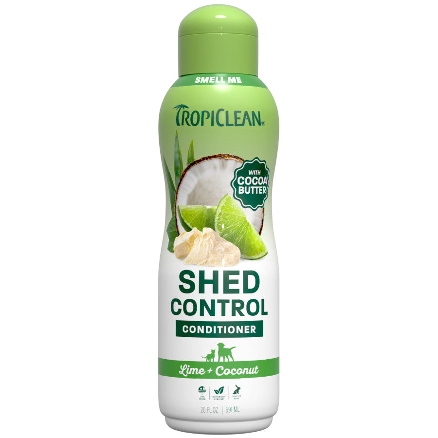 Tropiclean Shampoo & Conditioner 20oz