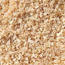 Pine Shavings