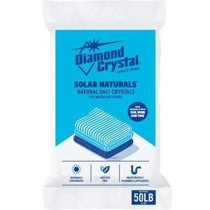 Solar Salt 50lbs