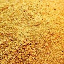 Soybean Meal 50lbs