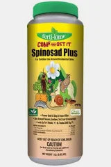 Come and Get It! Spinosad Plus 1lb