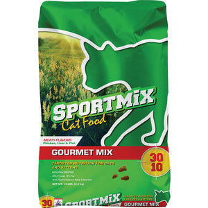 Sportmix Cat Food 15lbs