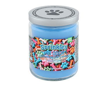 Pet Odor Exterminator 13oz Jar Candles