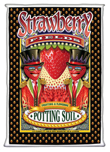 FoxFarm Strawberry Fields Potting Soil - 1.5cf