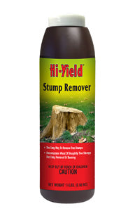 Hi-Yield Stump Remover 1.5lb