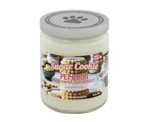Pet Odor Exterminator 13oz Jar Candles