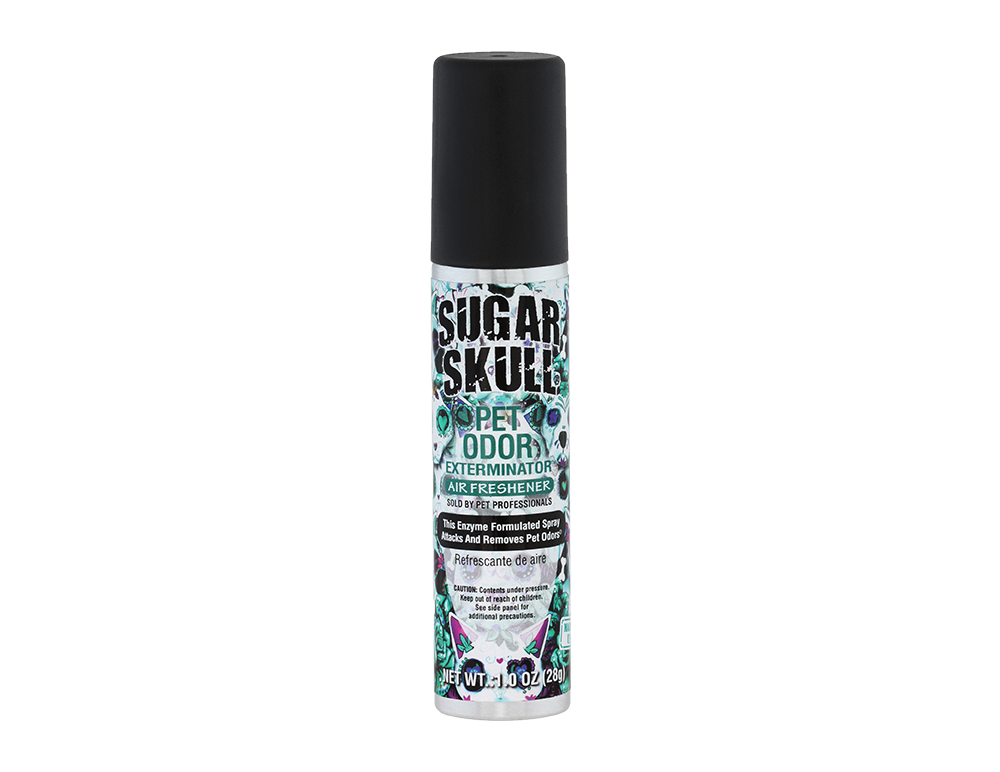 Pet Odor Exterminator 1oz Air Freshener Spray