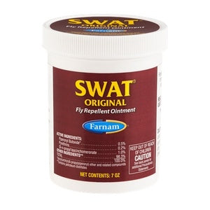 Swat Fly Repellent Ointment 7oz