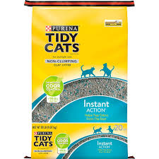 Tidy Cats Litter
