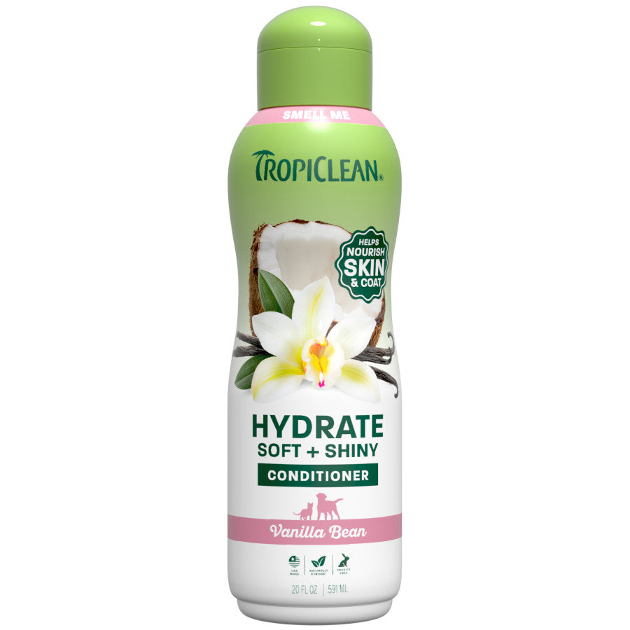 Tropiclean Shampoo & Conditioner 20oz