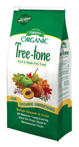 Espoma Organic Fertilizer 18lbs