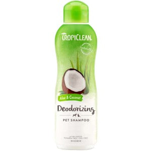 Tropiclean Shampoo 20oz