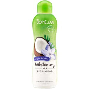 Tropiclean Shampoo 20oz