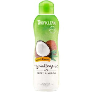 Tropiclean Shampoo 20oz