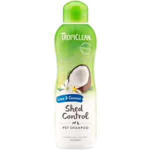 Tropiclean Shampoo 20oz