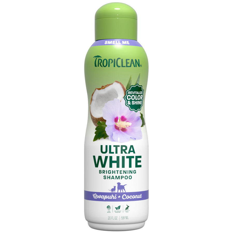 Tropiclean Shampoo & Conditioner 20oz