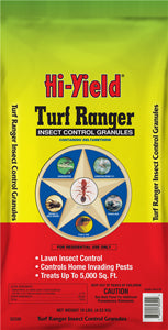 Hi-Yield Turf Ranger II Insect Control Granules