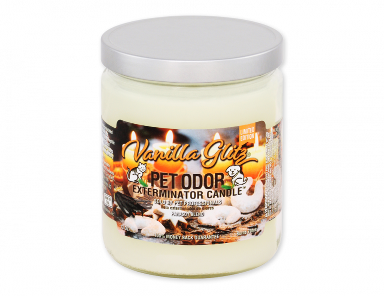 Pet Odor Exterminator 13oz Jar Candles