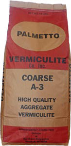 Vermiculite 4cf