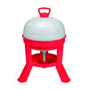 Plastic Dome Waterer