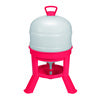 Plastic Dome Waterer