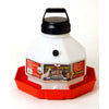 Poultry & Game Bird Waterer - 3gal